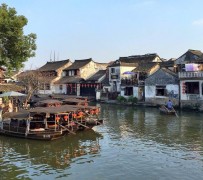 迁西江浙沪旅游(江浙沪旅游景点排名前十)