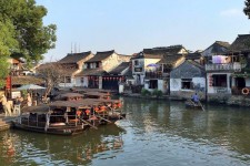 迁西江浙沪旅游(江浙沪旅游景点排名前十)