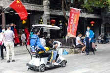 迁西伴游兼职导游(导游陪同玩 私家导游)