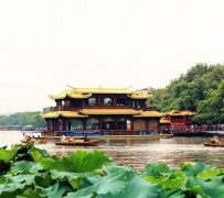 迁西杭州游玩攻略(杭州游玩攻略二天)