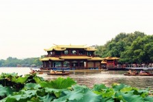 迁西杭州游玩攻略(杭州游玩攻略二天)