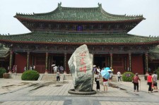 迁西开封旅游攻略(开封旅游攻略自由行攻略)