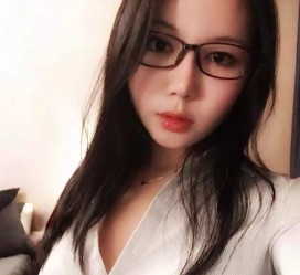 迁西姑娘在西安一模特公司做兼职的简单介绍