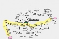 迁西自驾线路(自驾游路线规划app哪个好)
