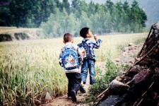 迁西河南一家四口结伴游中国2个月(河南适合一家四口旅游的地方)