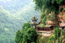 迁西四川旅游攻略(四川旅游攻略路线图)