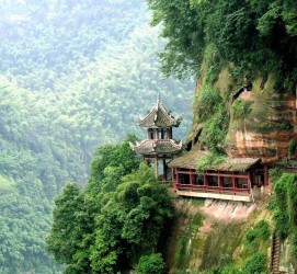 迁西四川旅游攻略(四川旅游攻略路线图)