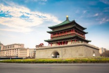 迁西西安自助游(西安自助游攻略)