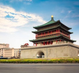 迁西西安自助游(西安自助游攻略)