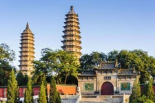 迁西太原旅游攻略(太原旅游攻略两日游)