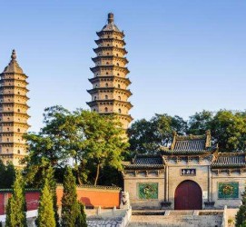 迁西太原旅游攻略(太原旅游攻略两日游)