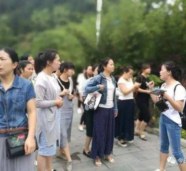 迁西中国的曲男伴游的简单介绍
