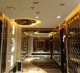 迁西中国夜场伴游招聘骗局(夜场招聘是什么套路)