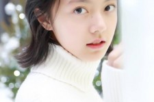 迁西00后女明星(00后女明星热度排名)