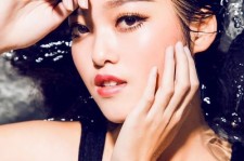 迁西美院系花兼职商务模特女的叫什么的简单介绍