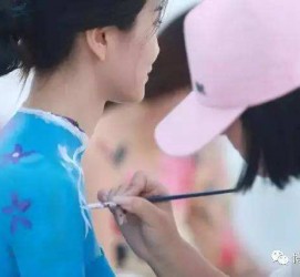 迁西博乐市模特兼职(博兴少儿模特培训)