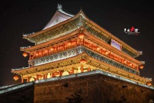 迁西西安旅游攻略(西安旅游攻略自由行路线推荐)