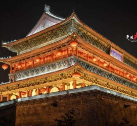 迁西西安旅游攻略(西安旅游攻略自由行路线推荐)