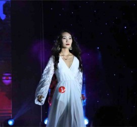 迁西廊坊模特兼职(廊坊模特培训学校)