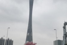 迁西广州游玩攻略(广州游玩攻略景点大全免费)