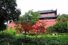 迁西南京旅游攻略(南京旅游攻略自由行攻略)