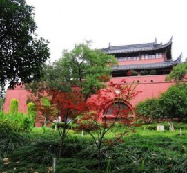 迁西南京旅游攻略(南京旅游攻略自由行攻略)
