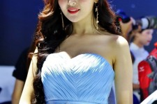 迁西美模(美模奖项等级)
