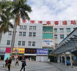 迁西天河客运站兼职模特(天河客运站兼职模特工资)