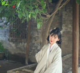 迁西中山汉服模特兼职(兼职汉服街拍模特是实的吗)
