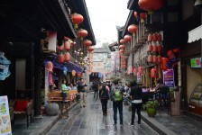 迁西成都自助游(成都自助游住哪里方便)