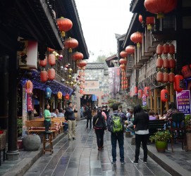 迁西成都自助游(成都自助游住哪里方便)