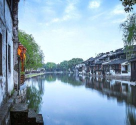 迁西浙江旅游攻略(浙江旅游攻略三日游自驾游)