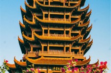 迁西武汉游玩攻略(武汉游玩攻略路线)