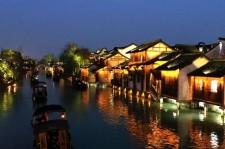 迁西乌镇旅游攻略(乌镇旅游攻略景点必去)