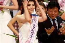 迁西选美小姐(选美小姐叫什么)