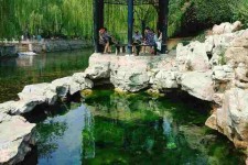 迁西济南旅游攻略(青岛威海济南旅游攻略)