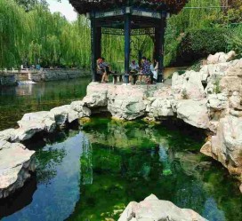 迁西济南旅游攻略(青岛威海济南旅游攻略)