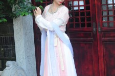 迁西汉服兼职模特(汉服兼职模特雇用信息)