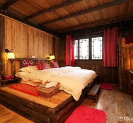 迁西旅游住宿(旅游住宿app)
