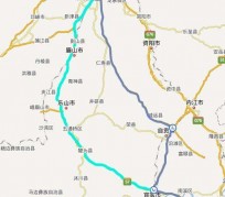 迁西自驾路线(自驾游线路)