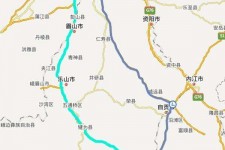 迁西自驾路线(自驾游线路)
