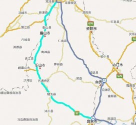 迁西自驾路线(自驾游线路)