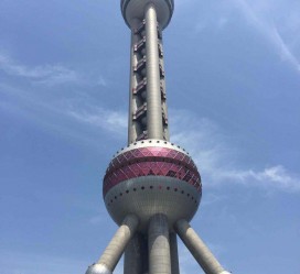 迁西上海游玩攻略(上海游玩攻略必去的地方2日)