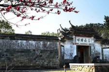 迁西中国伴游网保举一座寺庙(旅游景区寺庙)