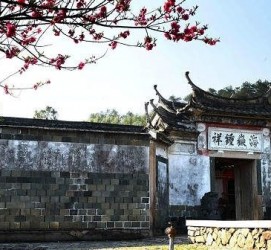 迁西中国伴游网保举一座寺庙(旅游景区寺庙)