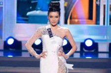 迁西中国环球小姐(2021年中国环球小姐)