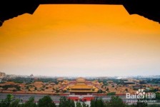 迁西旅游攻略(北京旅游攻略和花费)