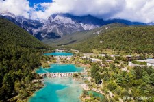 迁西旅游推荐(旅游推介词)