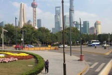 迁西上海自助游(上海自助游团购)