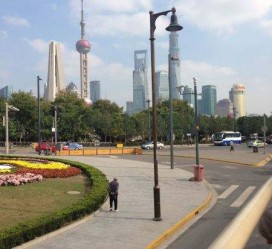 迁西上海自助游(上海自助游团购)